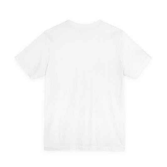 Political Satire T‑Shirt — "Stop the Squeeze, dump the orange lemon"