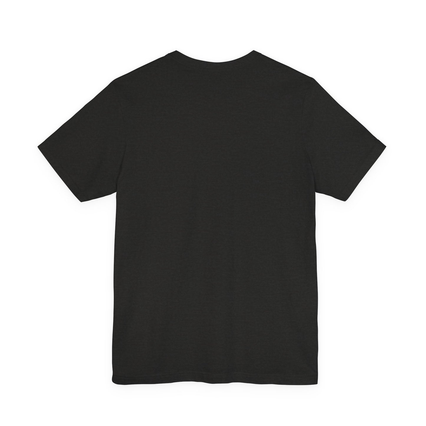 Political satire Tee — Puppet Illustration