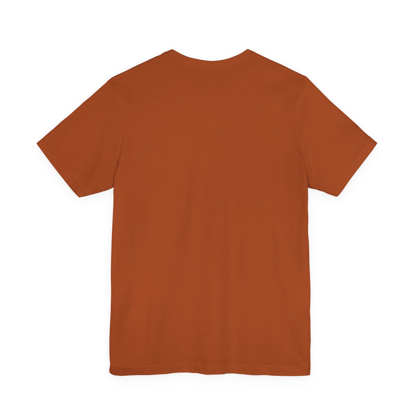 Political Pumpkin Tee – Satirical Trump Jack-o'-Lantern T-Shirt