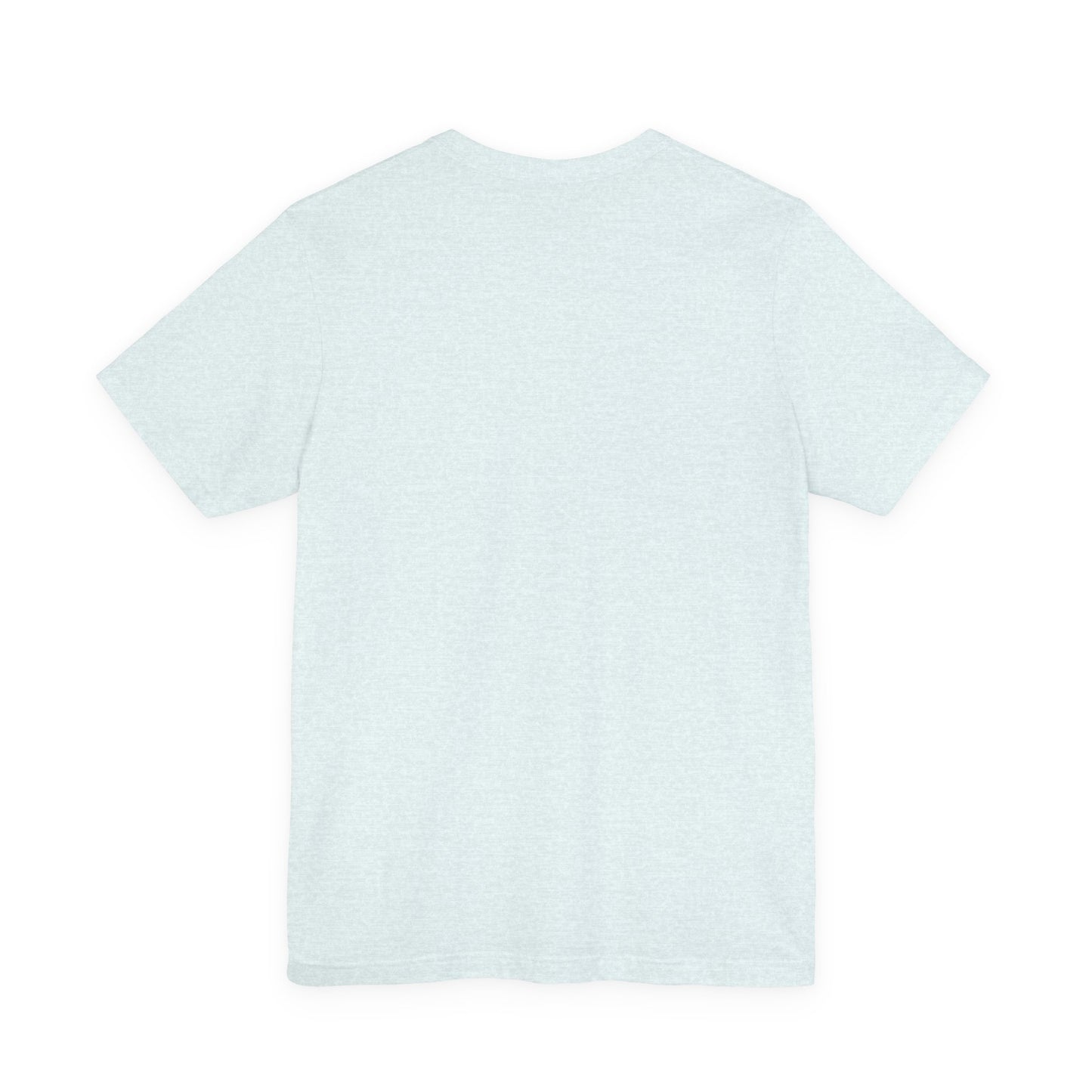 Political satire Tee — Puppet Illustration