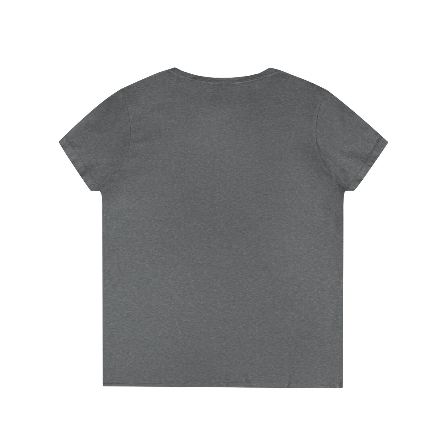 Trump Pumpkin Political Halloween V-Neck Tee