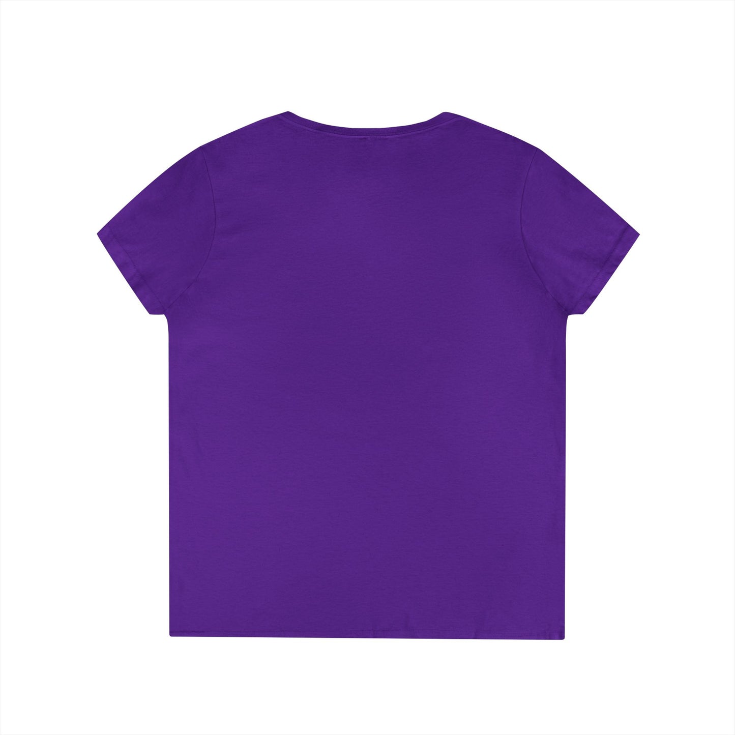 Trump Pumpkin Political Halloween V-Neck Tee
