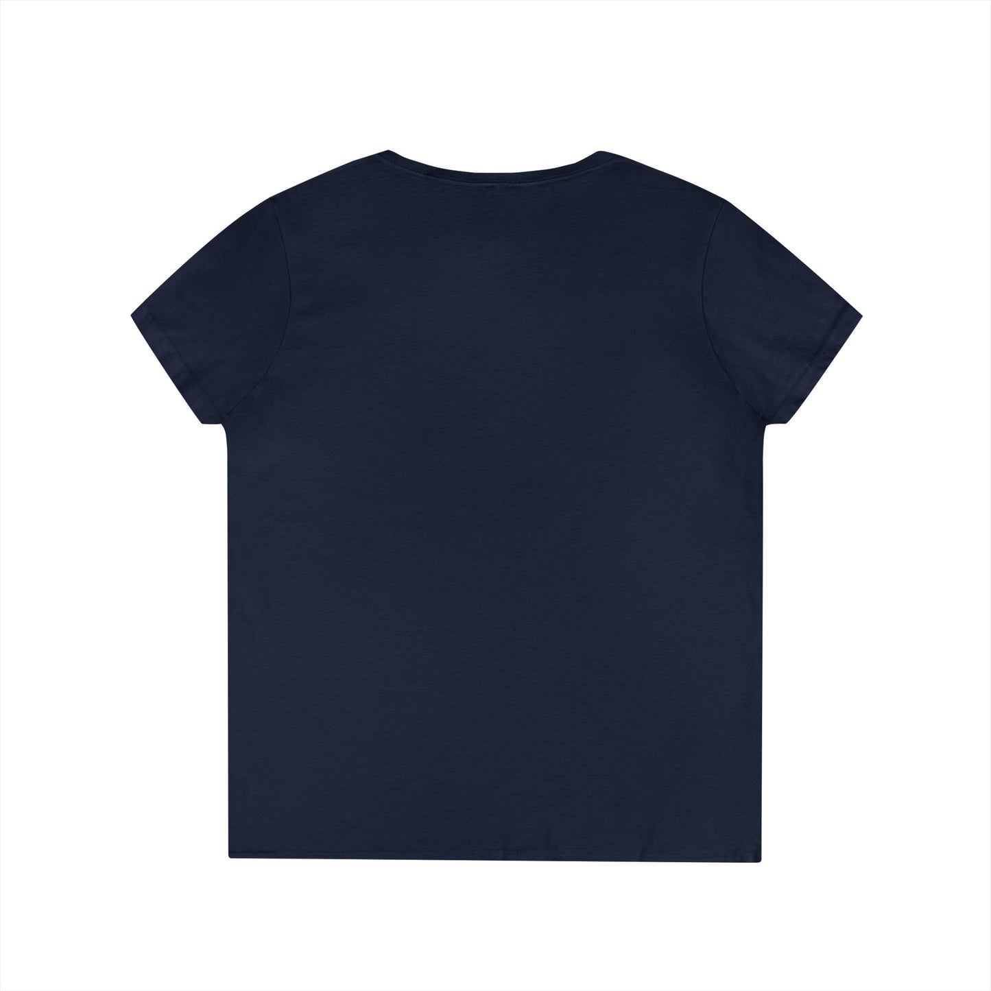 Trump Pumpkin Political Halloween V-Neck Tee