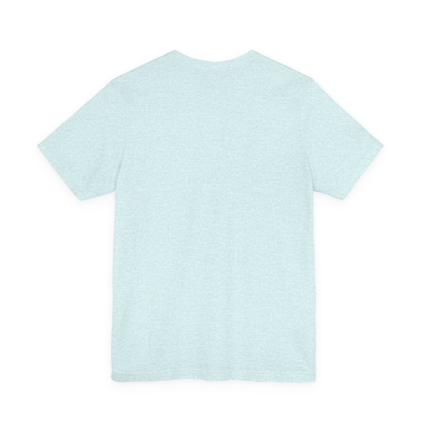 Political satire Tee — Puppet Illustration