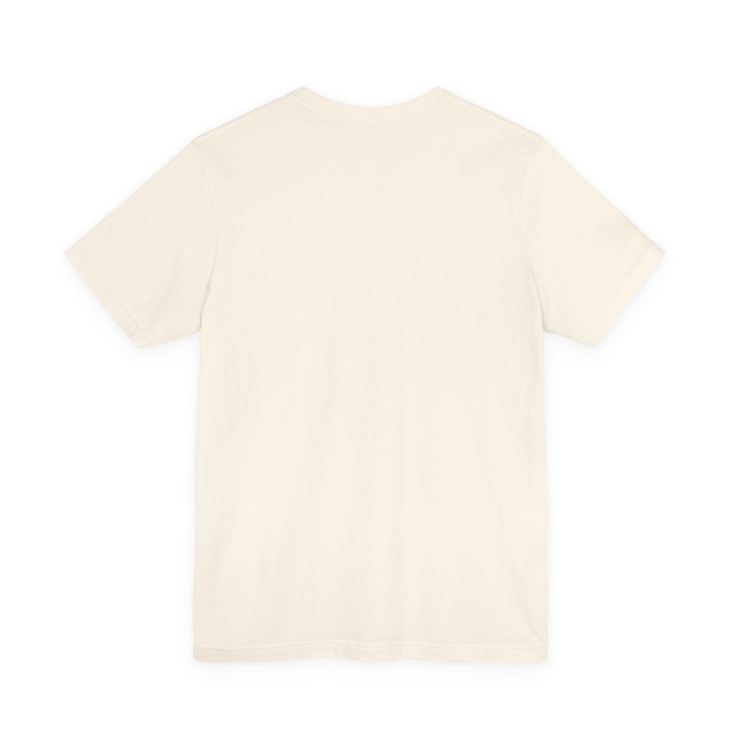 Political satire Tee — Puppet Illustration