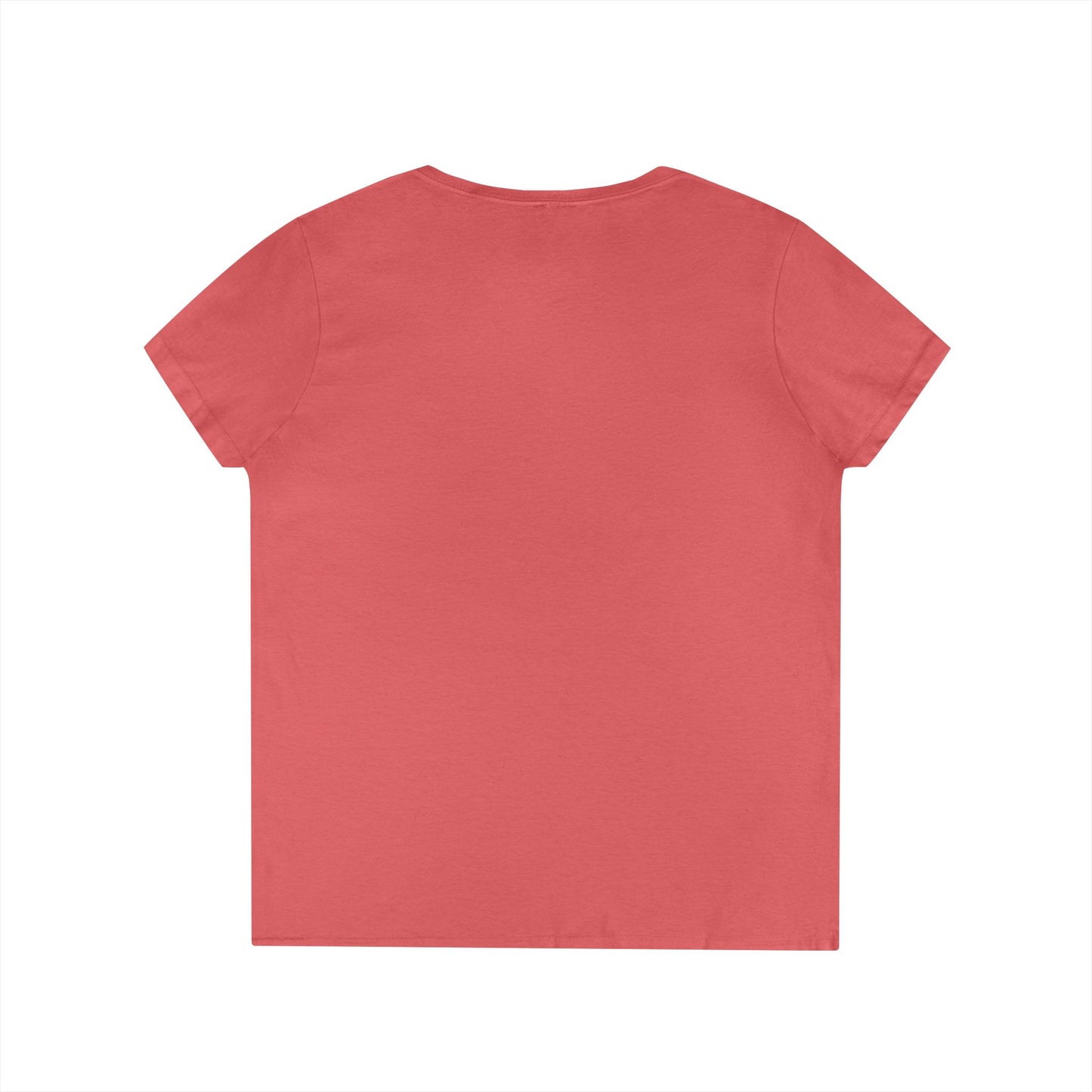 Trump Pumpkin Political Halloween V-Neck Tee
