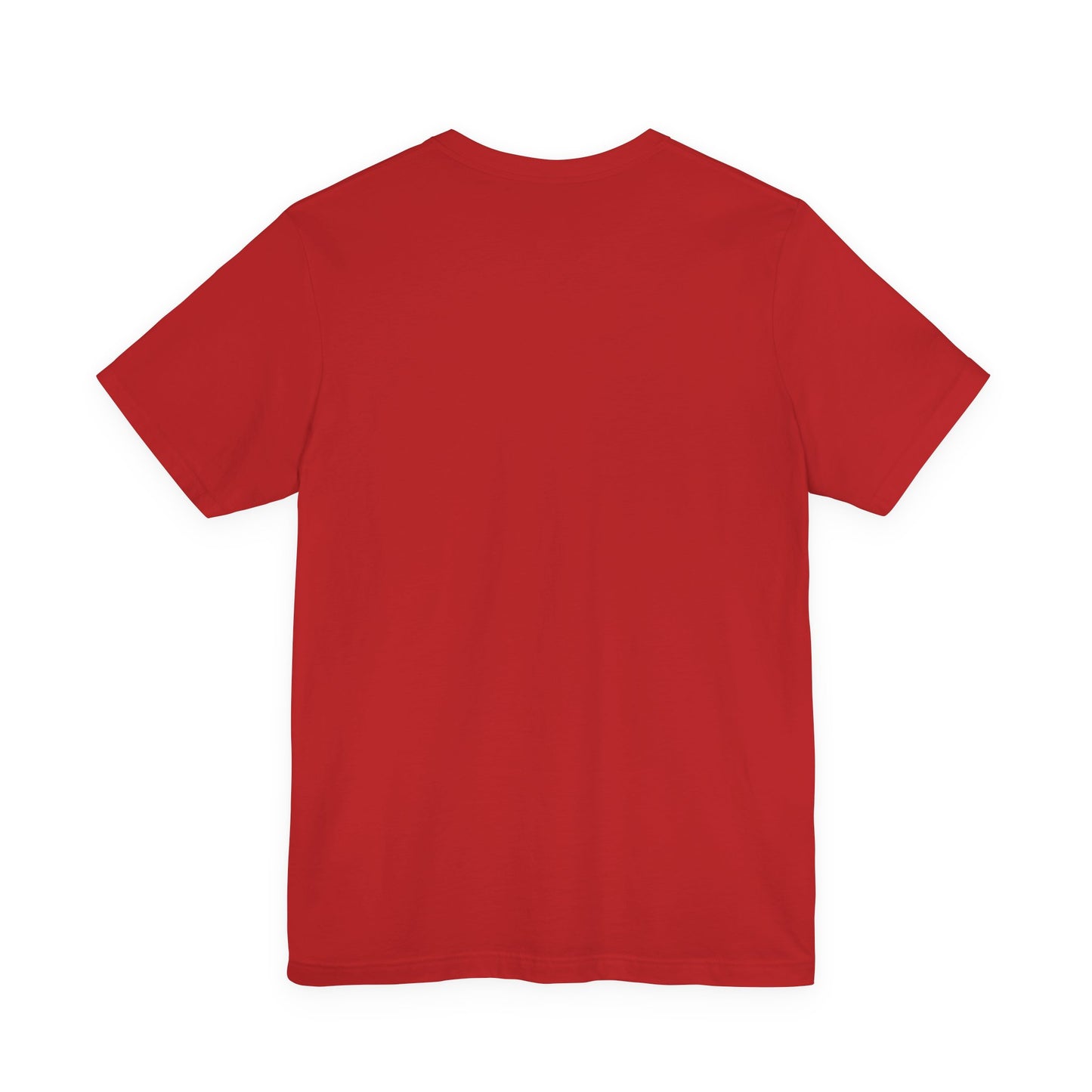 Political satire Tee — Puppet Illustration