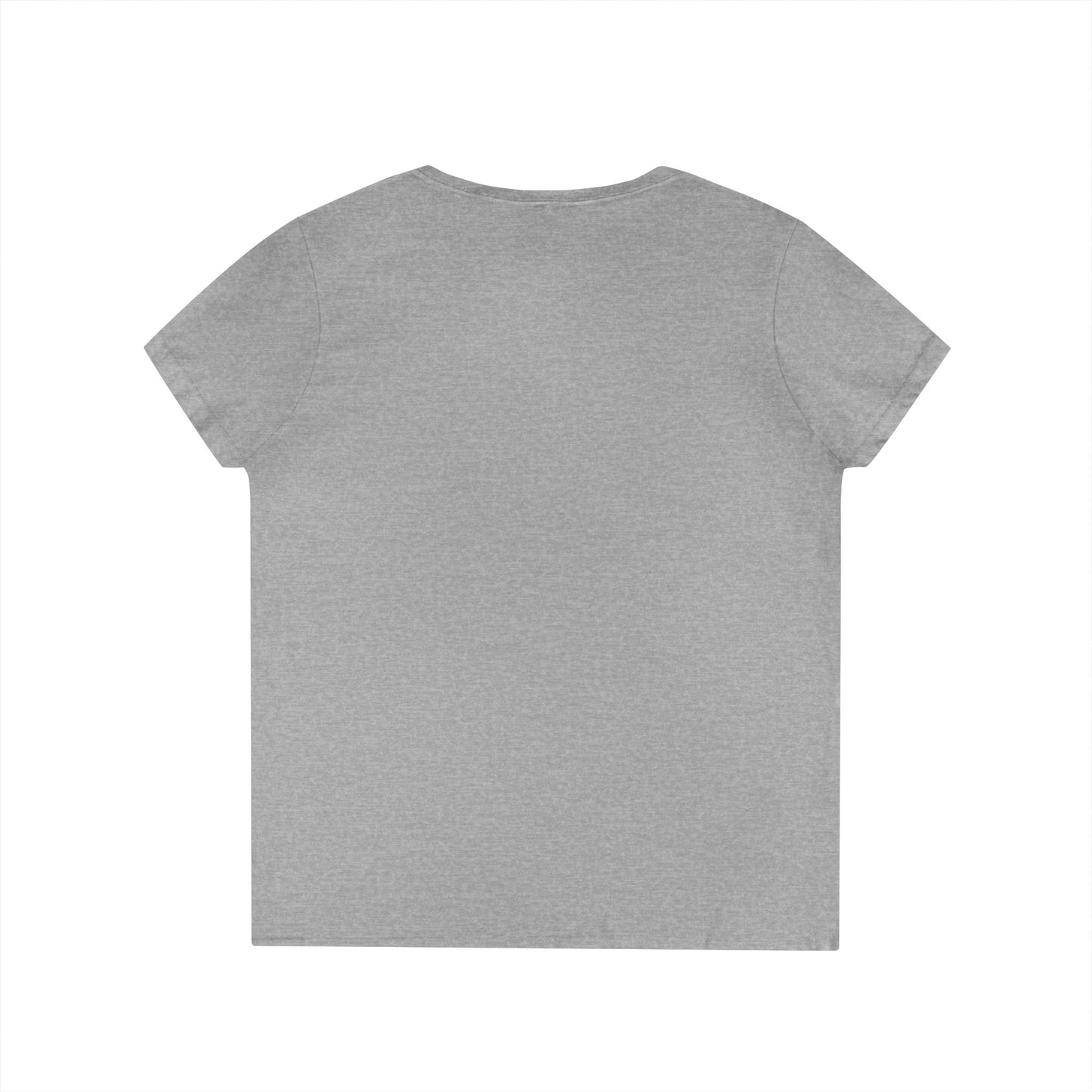 Trump Pumpkin Political Halloween V-Neck Tee
