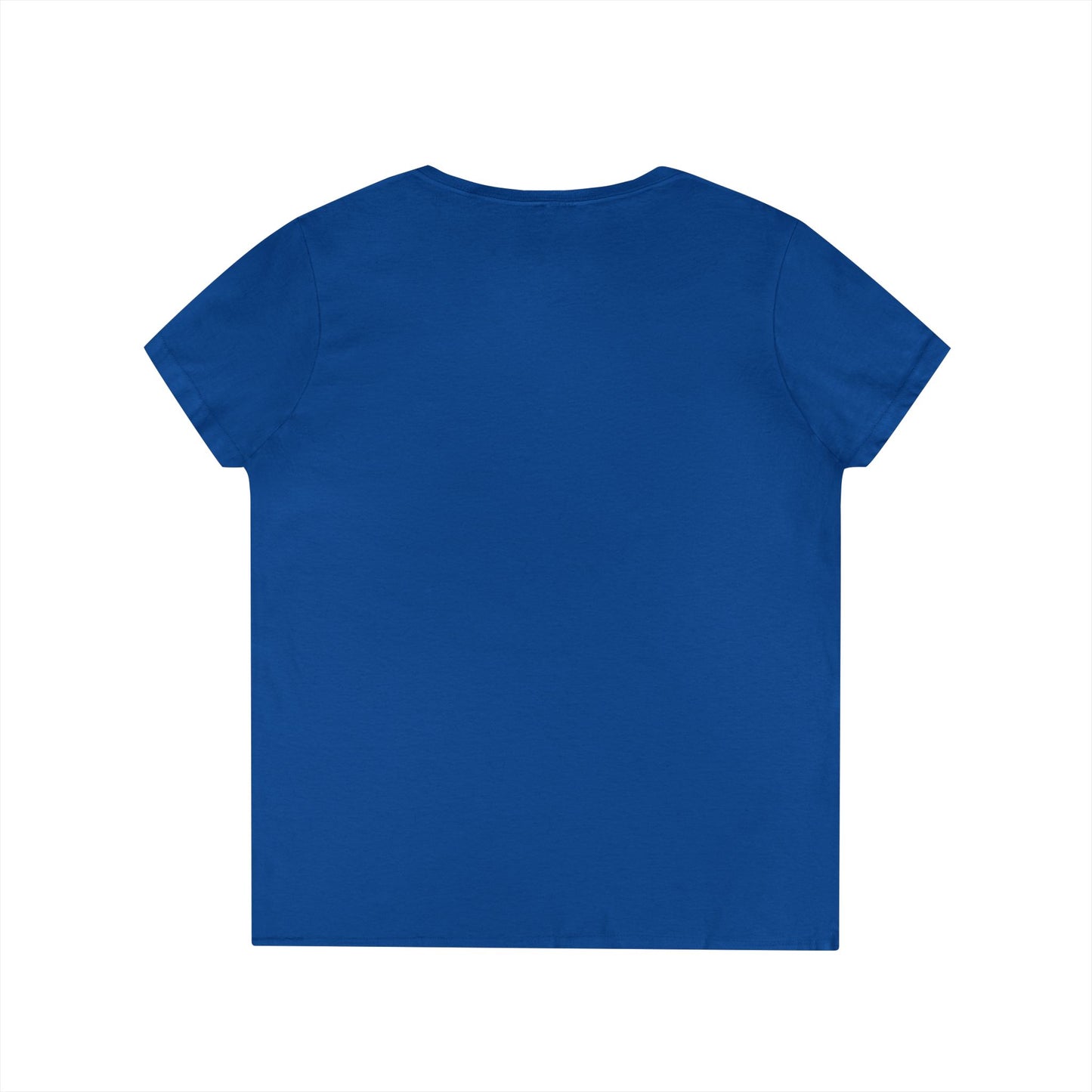 Trump Pumpkin Political Halloween V-Neck Tee