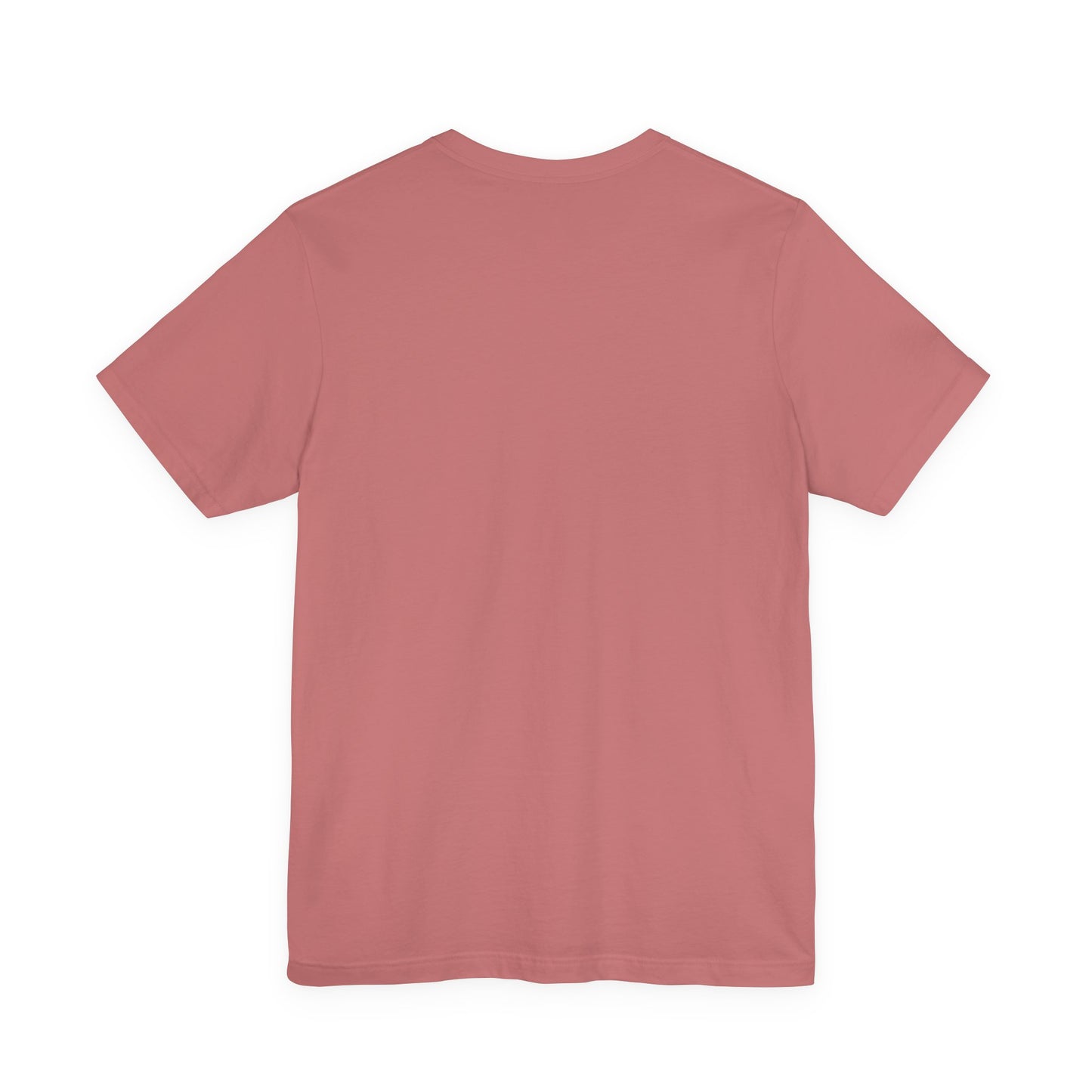 Political satire Tee — Puppet Illustration